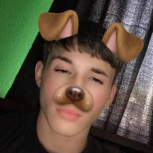 Meet your Posher, Luke